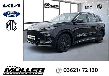 MG MGS5 Comfort Standard Range 49kWh Kamera ACC Klima