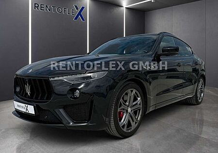 Maserati Levante GTS V8