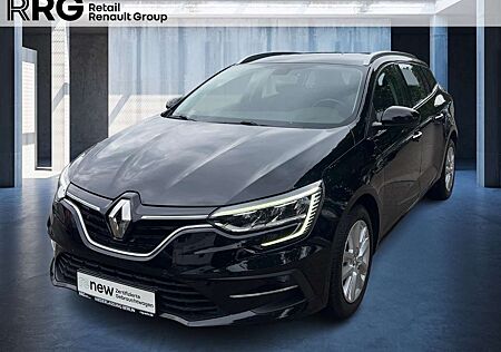 Renault Megane 1.3 TCe 140 Business Edition