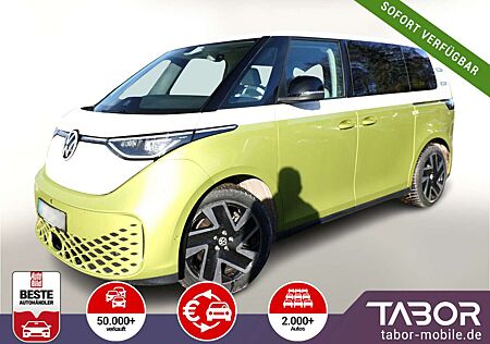 VW ID.BUZZ Volkswagen ID. Buzz 204 Pro Style+ KeyL ACC Kam360° eHk 20Z