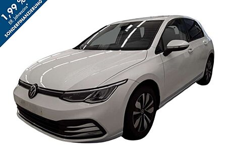 VW Golf Volkswagen VIII MOVE 1.5 eTSI DSG NAVI AHK ACC APP-CON