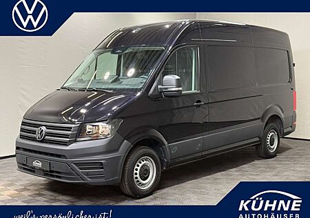 VW Crafter Volkswagen Kasten 2.0 TDI MR | KLIMA NAVI KAMERA