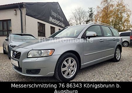 Volvo V50 Kombi D3 Business Pro Edition Navi*Leder