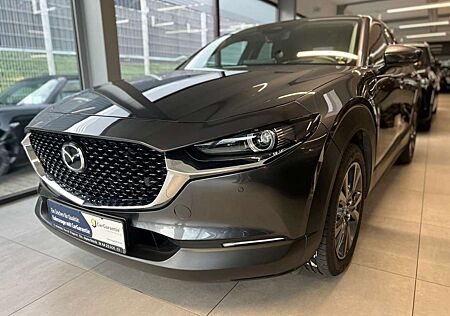 Mazda CX-30 Exclusive-Line 186 PS *Design*Driver-Assistens* Ex