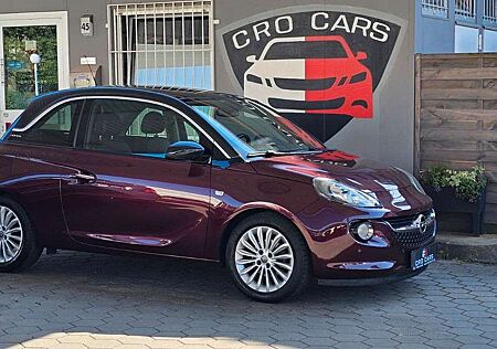 Opel Adam Glam*TÜV NEU*TOP AUSTATTUNG*