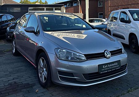 VW Golf Volkswagen Comfortline BMT Automatik