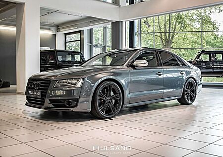 Audi S8 4.0 TFSI quattro APR B&O SOUND CARBON SCHIEBE