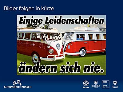 Volkswagen T6.1 Transporter T6.1 2.0 TDI Kasten EcoProfi L1H1 (EURO 6d) Navi