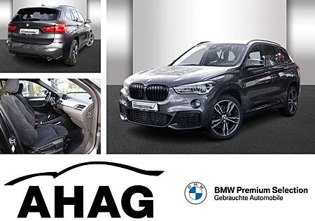 BMW X1 xDrive25i M Sport*Glasdach*AHK*Hifi*