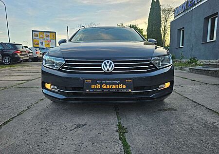 VW Passat Variant Volkswagen Comfortline BMT/Start-Stopp