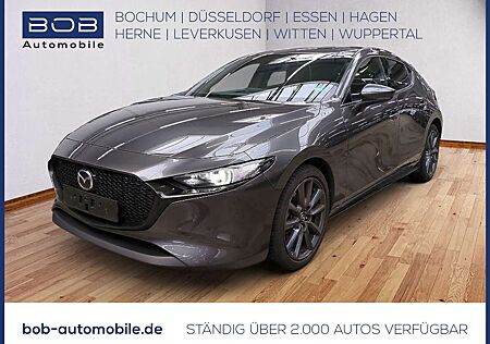 Mazda 3 2.5 Aut. Exclusive-Line HUD MATRIX 360° BOSE