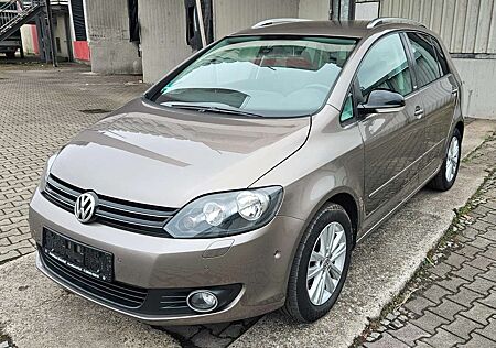 VW Golf Plus Volkswagen Golf VI Plus 1.4 TSI DSG Style