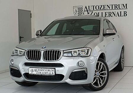 BMW X4 M i *1.HAND*INNOVATION*HUD*H&K*LED*DAB*AHK*