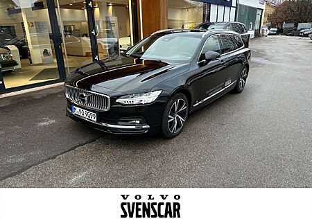 Volvo V90 B4 Ultimate Bright FWD Benzin EU6d HUD AD StandHZG