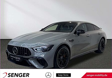 Mercedes-Benz AMG GT 63 S E Performance Keramik-Bremse Pano