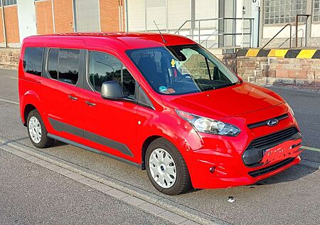 Ford Transit Connect 230 L2 LKW S