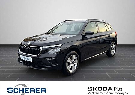 Skoda Kamiq 1.0 TSI DSG Selection KAMERA ACC SHZ