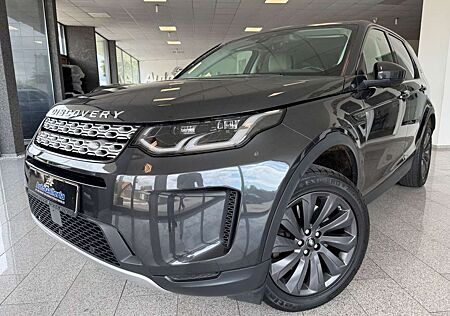 Land Rover Discovery Sport SE AWD Automatik Leder Navi 360°