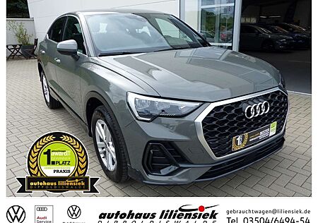 Audi Q3 Sportback 45 TFSIe S-tronic *