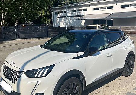Peugeot e-2008 Elektro GT Pack