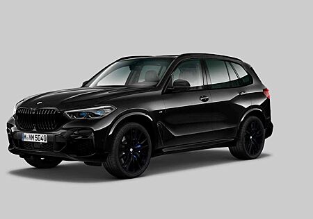 BMW X5 xDrive25d M Sport PANO*Carbon*360°*Shadow*22"
