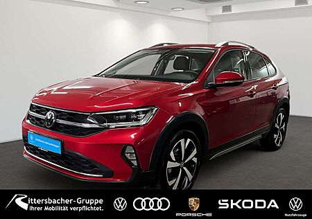 VW Taigo Volkswagen 1.0 TSI Style IQLight Navi Soundsystem