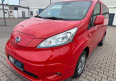 Nissan NV200 /Evalia e-Evalia-7 SITZER-NAVI-KAMERA