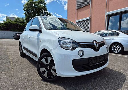 Renault Twingo Experience /
