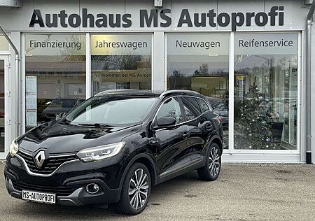 Renault Kadjar Bose Edition TCE130 Navi USB BT ALU AHK