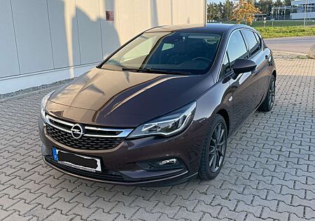 Opel Astra K Diesel 5-Türer 1.6 D (CDTI) S/S Innov.