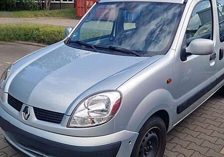 Renault Kangoo Privilege