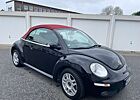 VW New Beetle Volkswagen Cabriolet 1.9 TDI DPF