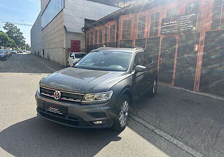 VW Tiguan Volkswagen Comfortline BMT/Start-Stopp
