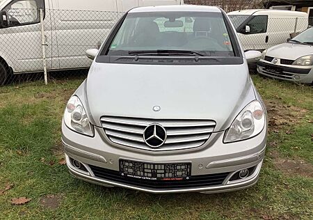 Mercedes-Benz B 200 Special Edition