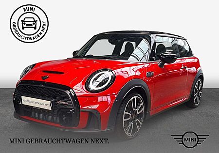 Mini Cooper S Hatch Head-Up Shz. Ambiente LED Pano RFK Lenkradhz