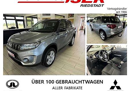 Suzuki Vitara 1.4 S 4x4 | Höherlegung| Navi| LED| AHK