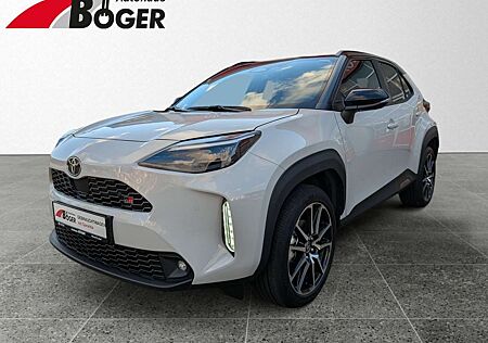 Toyota Yaris Cross GR 1,5 Hyb. *TEILLEDER SHZ LHZ*