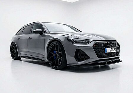 Audi RS6 LCE Avant 4.0 TFSI quattro / 1010PS/ Carbon