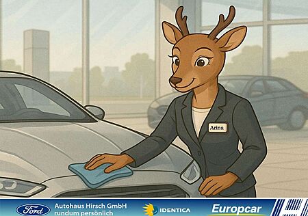 Hyundai Tucson Prime Plug-In 4WD 1.6 T-GDI Navi Leder Dig Cockpit