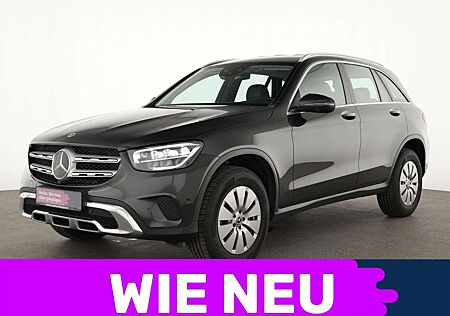 Mercedes-Benz GLC 300 d 4Matic AHK|360°Kamera|Burmester-Sound