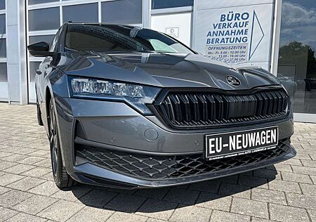 Skoda Octavia Combi 2.0 TSI DSG 4x4 Sportline 4J GAR