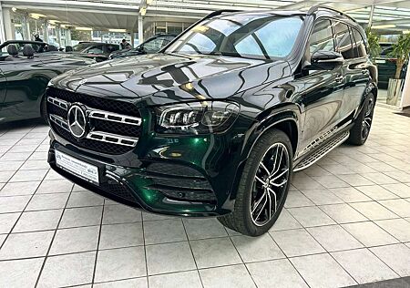 Mercedes-Benz GLS 580 AMG Line ,Standheizung,Massage,360 Grad