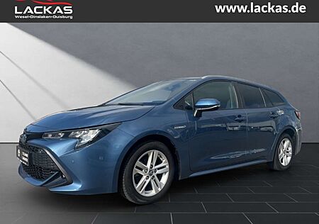 Toyota Corolla Touring Sports Hybrid*BUSINESS EDITION*