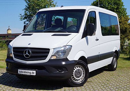 Mercedes-Benz Sprinter 316 CDI 8 SITZER-KLIMA-TOP ZUSTAND-