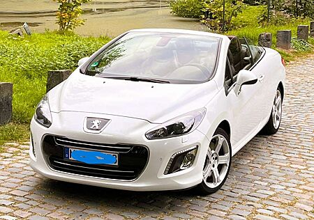 Peugeot 308 CC CC 200 THP Allure