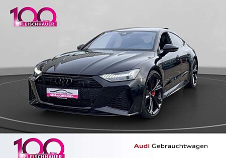 Audi RS7 Sportback Dynamik Plus Keramik TopView Pano Wabe M