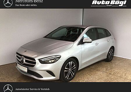 Mercedes-Benz B 220 4MATIC Progressive/MBUX/LED/Kamera/CarPlay
