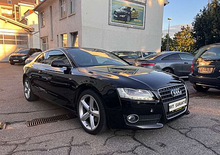 Audi A5 1.8 TFSI S-LINE
