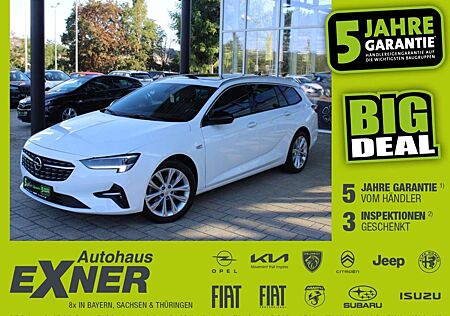 Opel Insignia B Sports Tourer 2.0 SHT BUSINESS LED