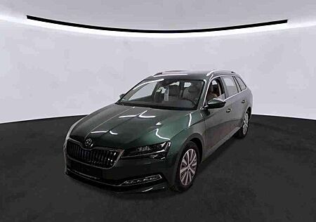Skoda Superb 2.0 TSI*MATRIX*NAVI*SHZ*APP-CAR*4X4*AHK*